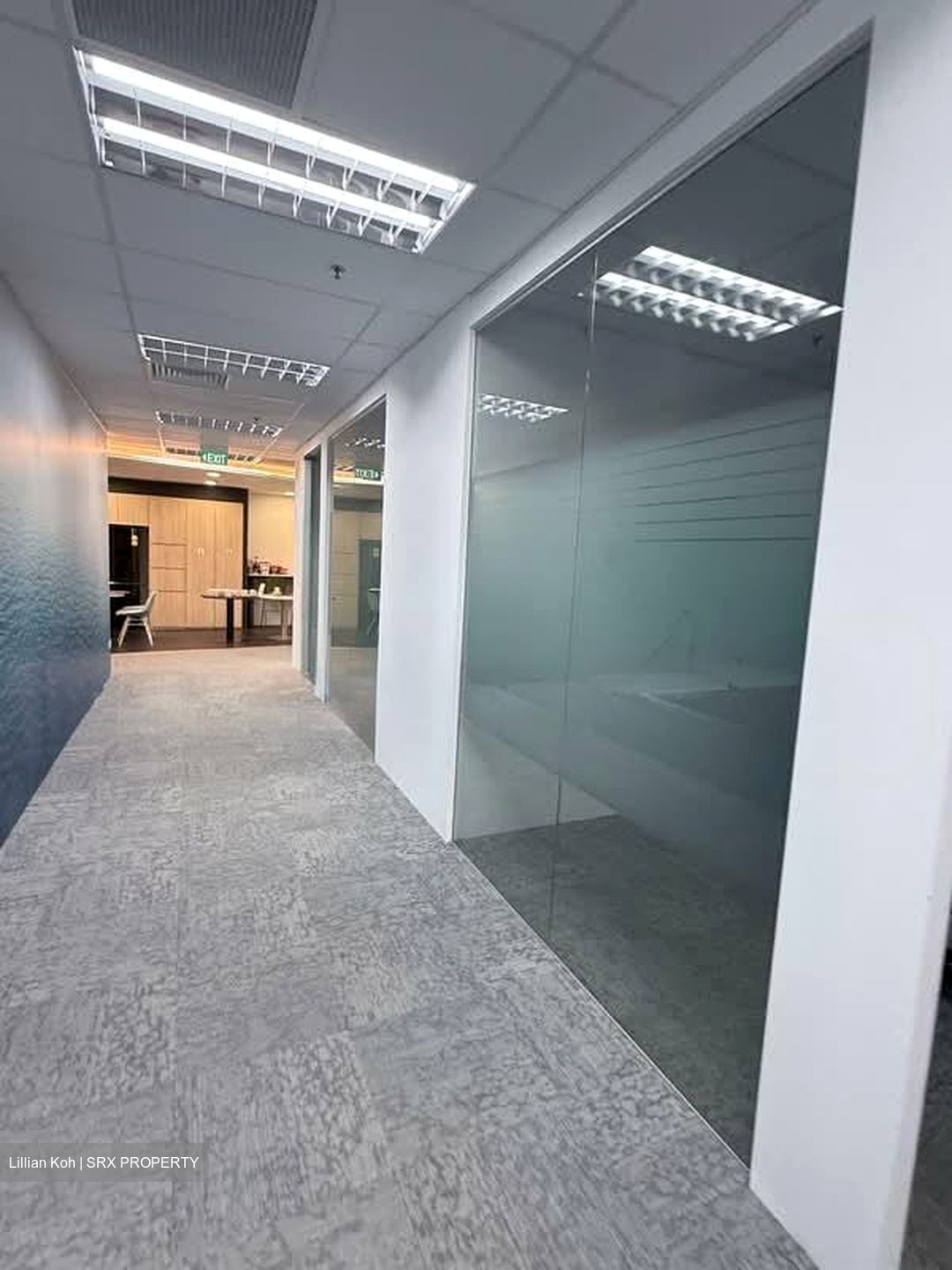 Lippo Centre (D2), Office #576175231